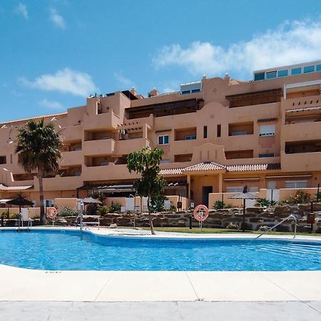 Mar Adriatico Apartment ตาริฟา ภายนอก รูปภาพ
