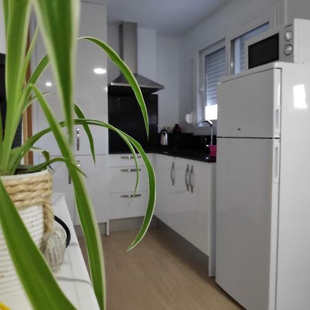 Mar Adriatico Apartment ตาริฟา ภายนอก รูปภาพ