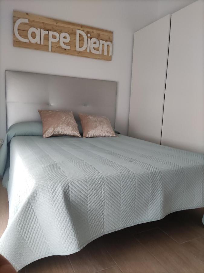 Mar Adriatico Apartment ตาริฟา ภายนอก รูปภาพ