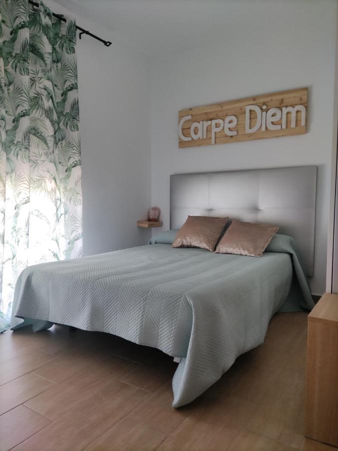 Mar Adriatico Apartment ตาริฟา ภายนอก รูปภาพ